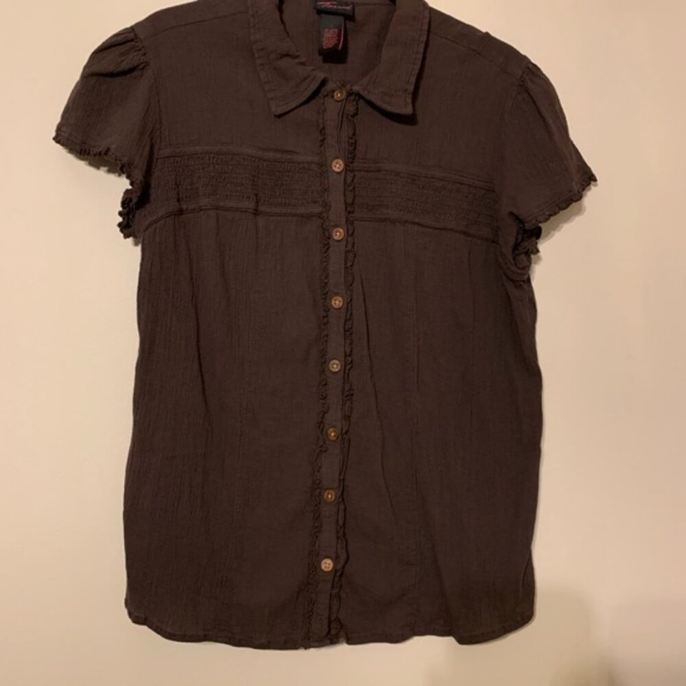 Torrid size 1 top